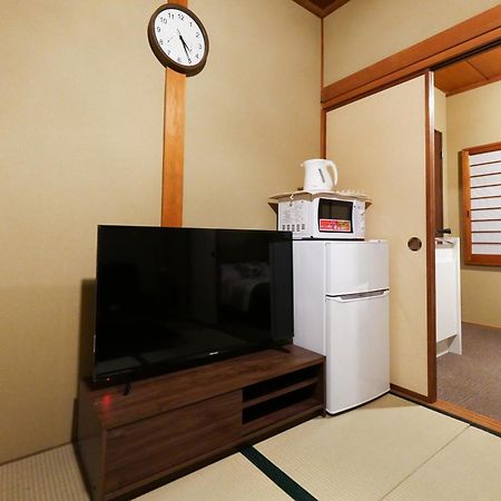 Sakura Nana Residence Осака Екстер'єр фото