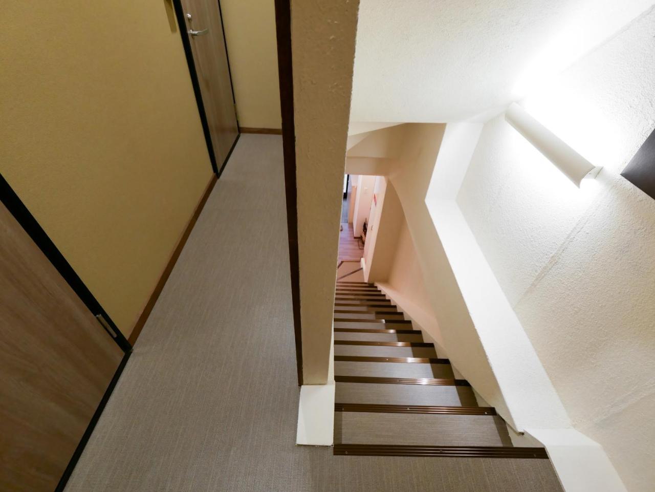 Sakura Nana Residence Осака Екстер'єр фото
