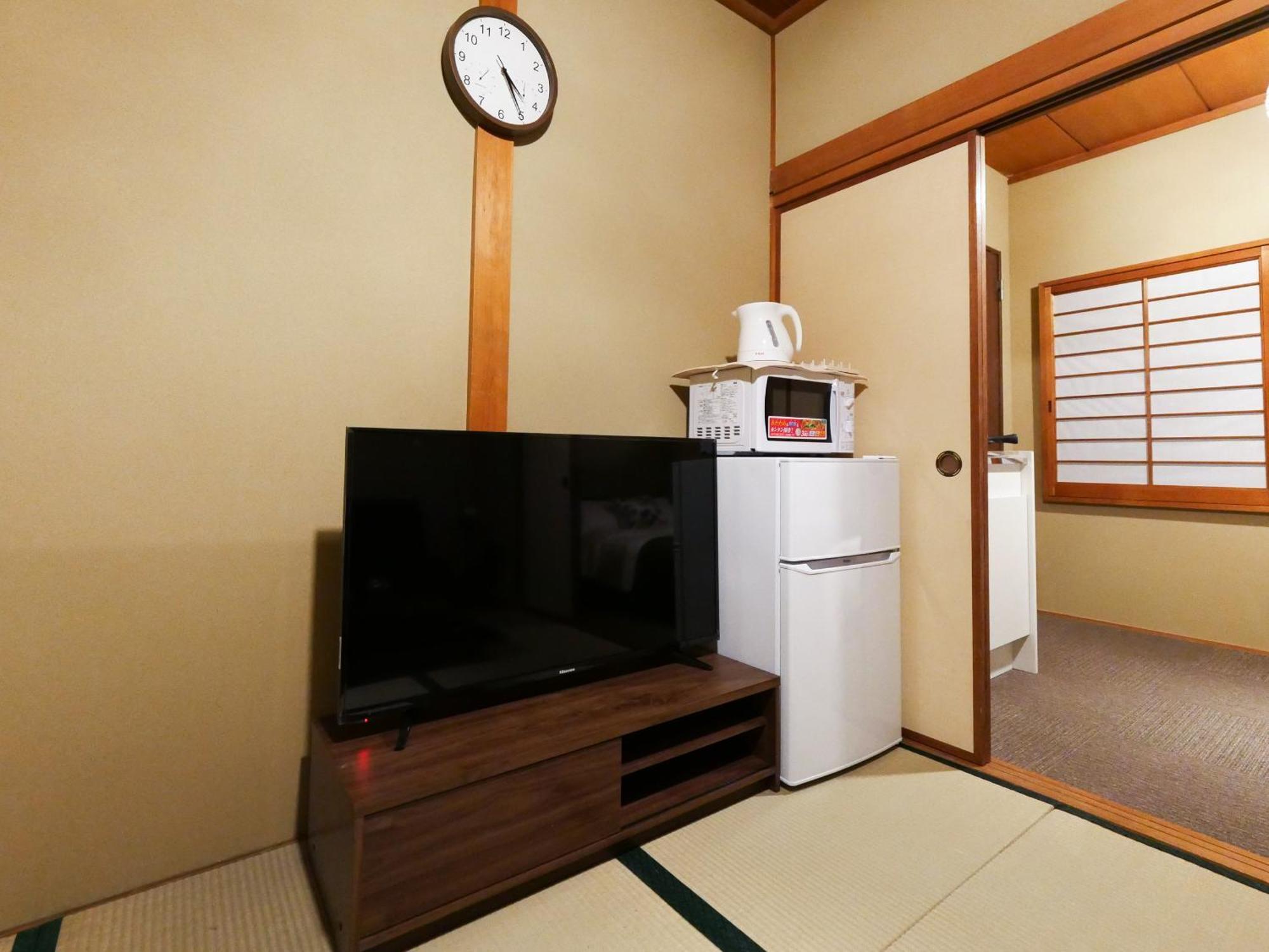 Sakura Nana Residence Осака Екстер'єр фото