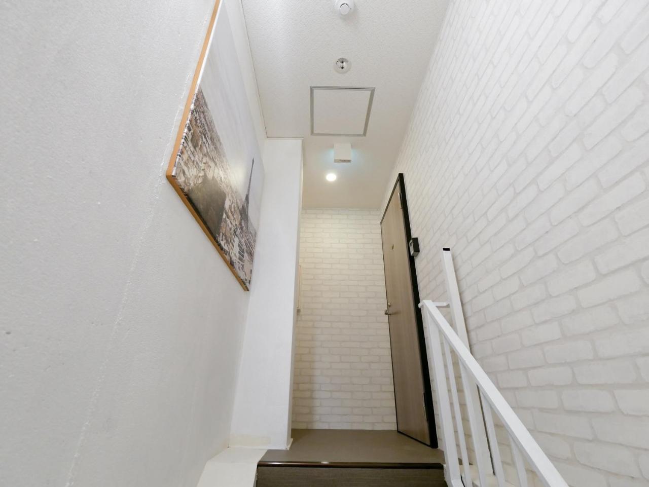 Sakura Nana Residence Осака Екстер'єр фото
